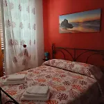 Phorbantia Apartament *