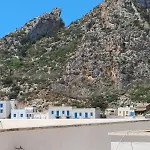 Phorbantia * Levanzo
