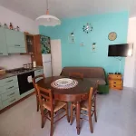 Apartament Phorbantia *