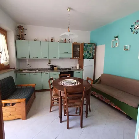 Phorbantia Apartamento *