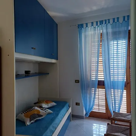 Phorbantia Apartamento