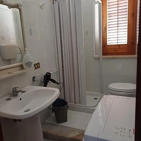 Apartamento Phorbantia *