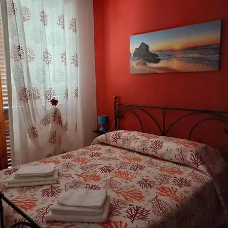 Phorbantia Apartamento *