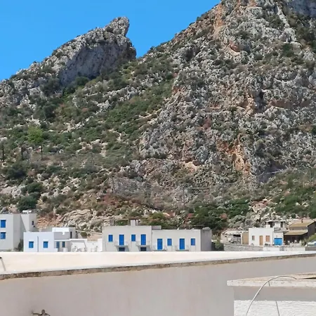 Phorbantia * Levanzo