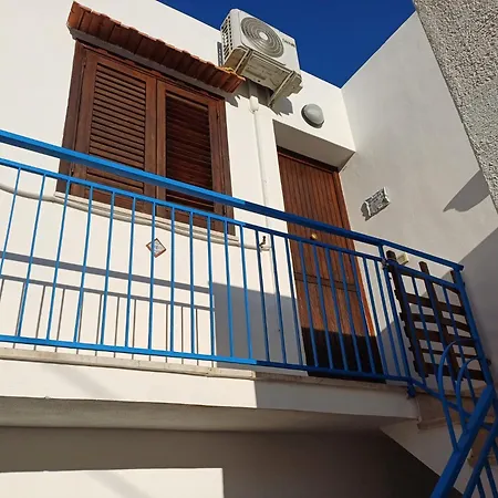 Phorbantia Apartament