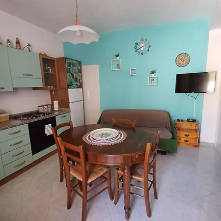 Apartamento Phorbantia *