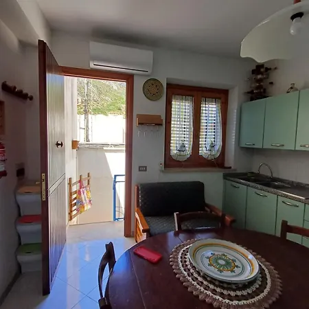 Apartamento Phorbantia *
