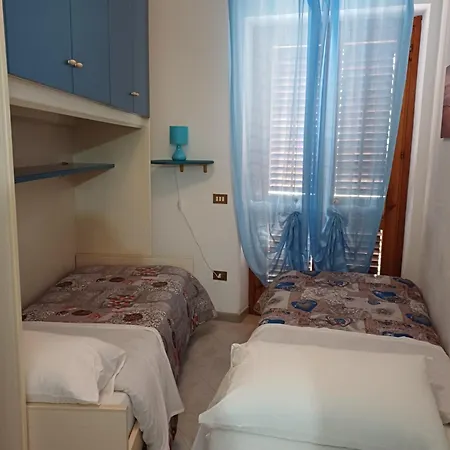 Phorbantia Apartament Levanzo