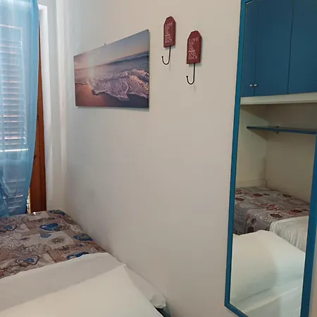 Apartament Phorbantia *