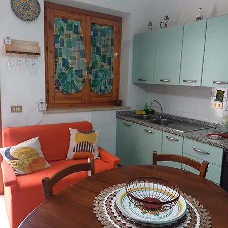 Apartamento Phorbantia *