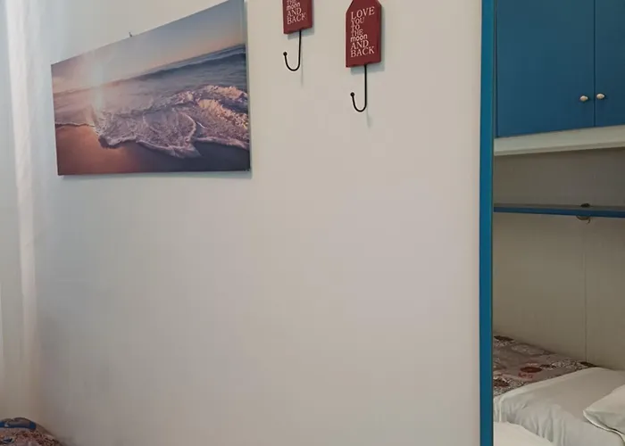 Phorbantia 公寓 莱万佐