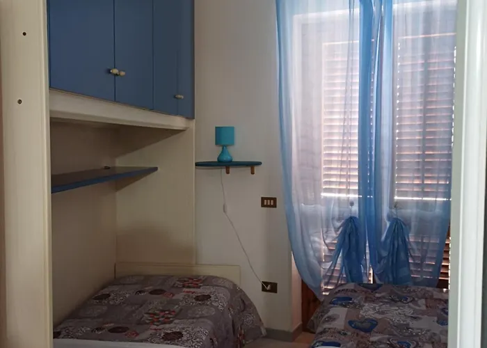 Phorbantia Apartamento *